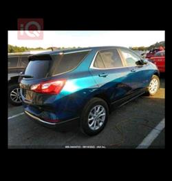 شيفروليه إكوينوكس